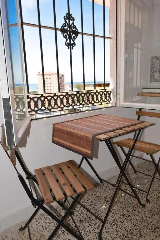 Vila Casita Con Mirador Màlaga