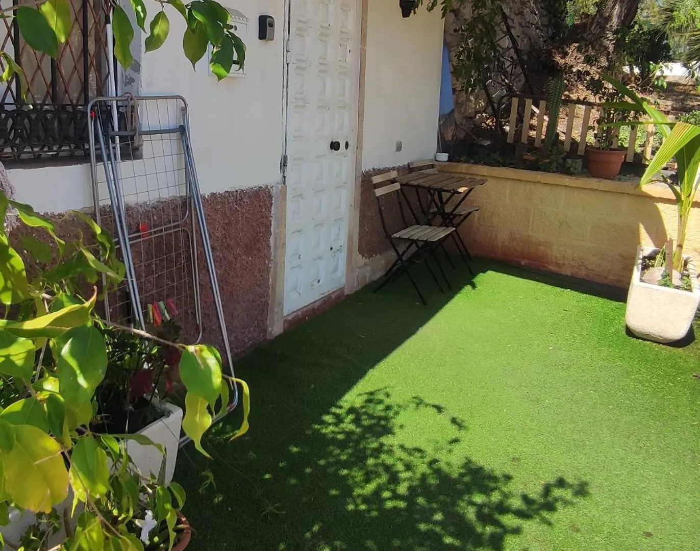 Prázdninový dům Vila Casita Con Mirador Màlaga